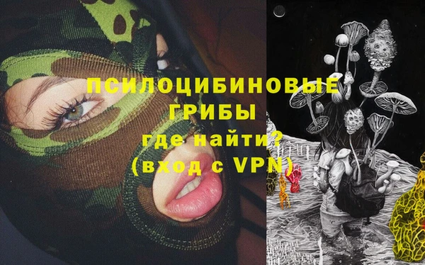 герыч Алексеевка
